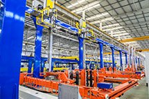 焊丝行业系统解决规划