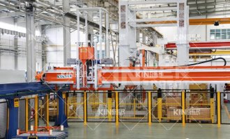 【建言献策】人为智能赋能造作业，共建创新平台，助力造作业转型升级