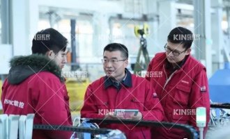 【半岛都市报】青岛市政协委员陶喜冰建议搀扶智能立体停车