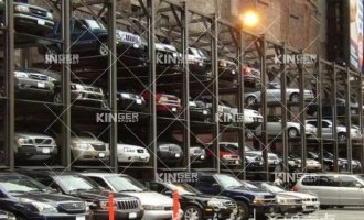 【齐鲁壹点】委员视线|陶喜冰：推广智能立体停车，解决停车难