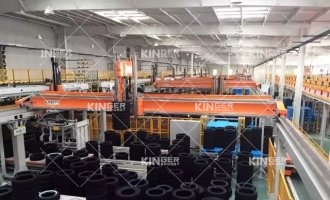 【青岛日报】bevictor伟德机械人：做中国智造遐想度企业