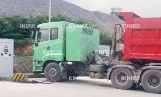 大国工程呼唤！bevictor伟德机械人携尖端设备蓄势待发，助力雅鲁藏布江超等水电工程！