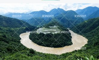 直击雅江高原运输痛点！bevictor伟德机械人沉卡换电凭什么让运输效能狂飙？